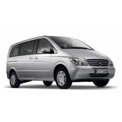 Mercedes retrofit